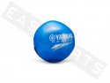 Ballon de plage YAMAHA Racing bleu