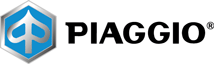 Brand logo Piaggio 